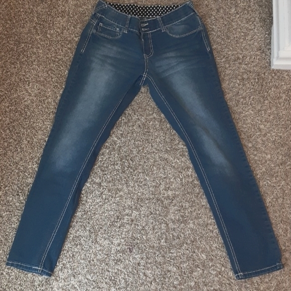 Jeggings - Picture 1 of 6
